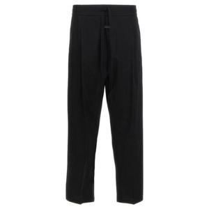 피어오브갓 팬츠 A00235165 Black