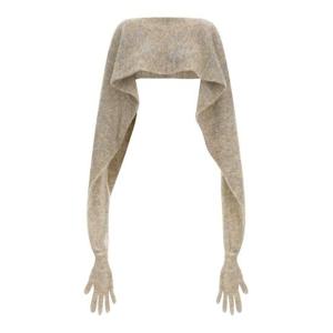 모스키노 케이프 338055060461 Grey