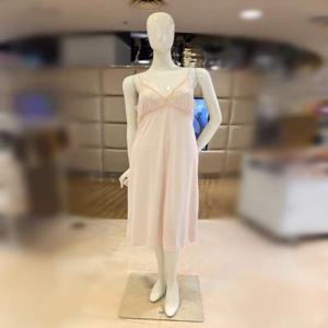 바바라 AGW4807L 베가스무스4807롱슬립