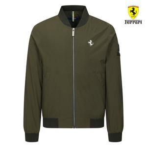 [페라리]페라리 럭셔리 보머 패딩 자켓 FER8887133M-1M-KH