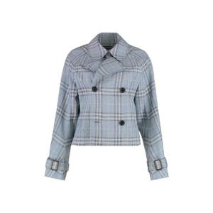 버버리   레인코트 SS25 8108251165277C2543 5602792 Light Blue