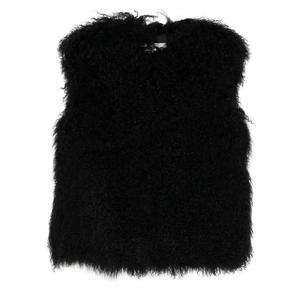이브살로몬   베스트 FW25 26WYG62855AGMO  C99 6243717 BLACK