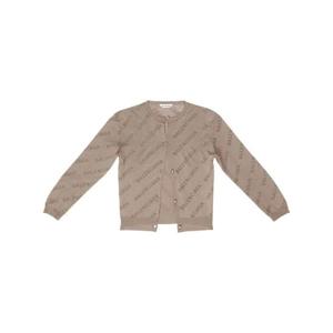 발렌시아가   가디건 FW22 706303T32340966 929519 Beige