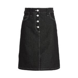 써네이   미디스커트 SS23 CRTWWSKR0227463 2054051 Blue