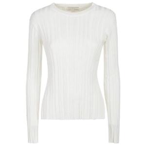 루루 스튜디오   긴팔 티셔츠 SS25 ELSA 5534925 Nude  Neutrals