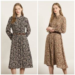 BCBG B5F8O631 모키프린트OP (현대목동)