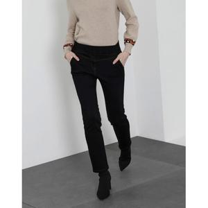 [올리비아로렌]데님 스키니 팬츠_VVCMPYW9281