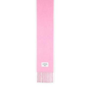 아크네 스튜디오 머플러 스카프 CA0343AN4 Pink