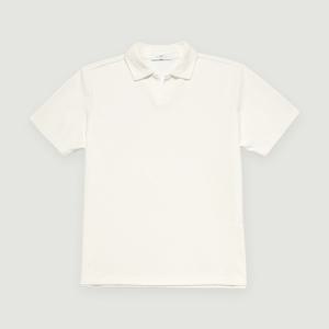[행텐][행텐] 남성 슬릿 넥 폴로 티셔츠_003(10470-030-403-05)