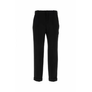 [BALMAIN] 라프리마 남성 팬츠 BH0PM030WB86 0PA 블랙 /2