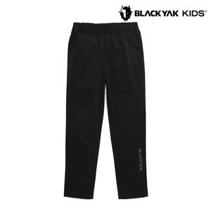 [블랙야크(키즈)] (BYK_1BKPNS1901_BK_) BK히트팬츠 1BKPNS1901_BK