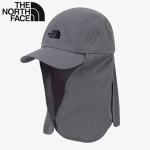 노스페이스 NE3CR08B 남여공용 에코 라이트 쉴드 캡 모자 KR