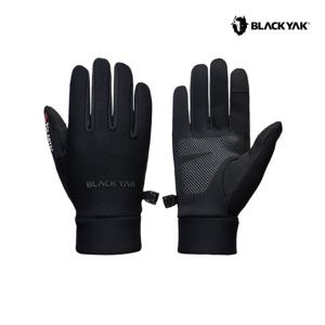블랙야크 남녀공용 폴라텍 글러브 야크폴라텍글러브V 2BYGVS3908
