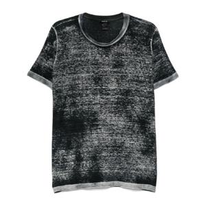 25 FW 아방뚜아 블리치 이펙트 티셔츠 225SU4500JLIVH TP433041737