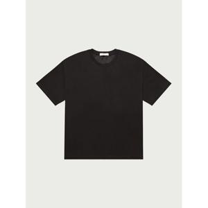 [행텐]남성 스판 솔리드 반팔 티셔츠_100(10530-031-601-31)