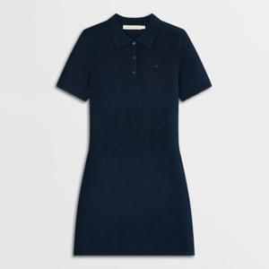 제이린드버그골프반팔티 LQC S1545128605 [Women] 안드레아 니트 드레스