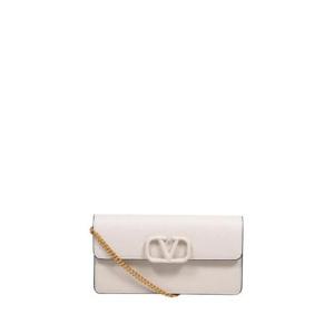 Valentino VSLING 폴드오버 탑 클러치 백 4W2P0S93RQR I16 TP945649448