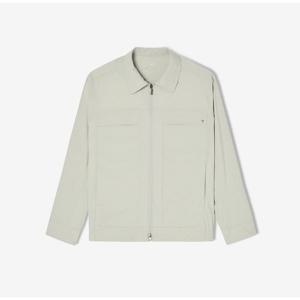 뉴발란스 MEN 트러커 자켓 B1 NBNAF2M411 36 60