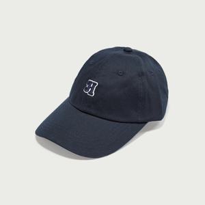 [행텐]공용 H 로고 볼캡_네이비290 (10520-065-462-99)_ys_YS