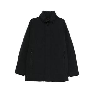 25 FW 페트레이 집업 하이 넥 코트 PEU556801192 TP442281351