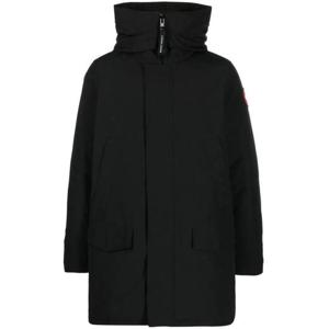 캐나다구스 자켓 2052M9061 black