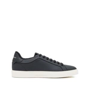 엠포리오 아르마니 스니커즈 EM003844 AF20004UC001 Black
