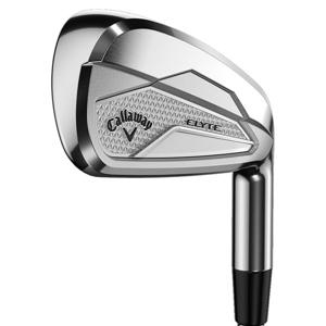 캘러웨이 엘리트 아이언 9개 세트 2025년 남성용 병행 아시안스펙 AS보증