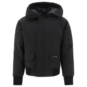 캐나다구스 자켓 CHILLIWACK BOMBER CR2050M9061 Black