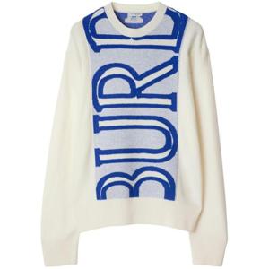 버버리 스웨터 8101718C1739 WHITE