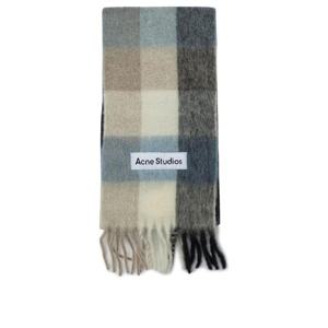 ACNE STUDIOS CA0084DIB Scarves
