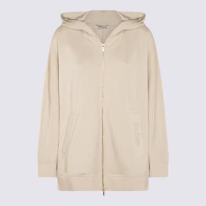 에스 막스마라   집업 FW25 252991601160013020002 5696249 White