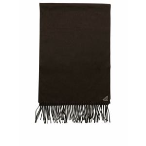 [PRADA] 라프리마 남성 실크 앤 캐시미어 스카프 2FS065 2COPF0038 Brown /3