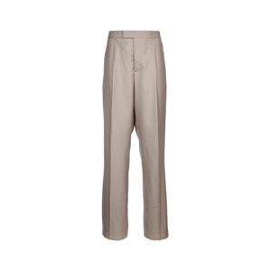 디올 스트레이트 팬츠 413C105A0001 120 BEIGE