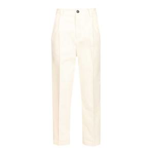 바레나 베네치아   트라우저 FW25 PAD53502781510 6203637 White