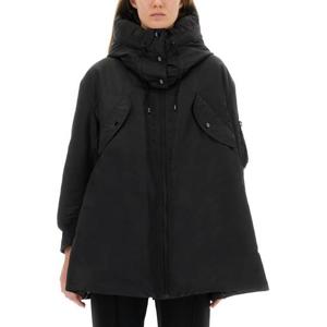 아스페시 트렌치 코트 5N04 D53610241 BLACK