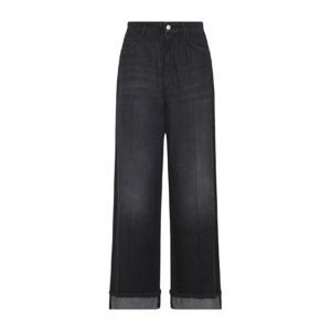 에스 막스마라   청바지 FW25 2529186033600 10493 6358186 Black