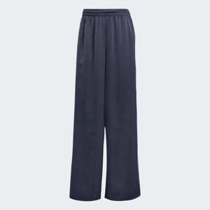 [아디다스오리지널][Womens] 아디컬러 새틴 와이드 레그 트랙 팬츠 JD0881