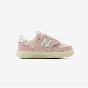 뉴발란스 키즈 IHT500PK 운동화 B1 NKPMFF455P 25