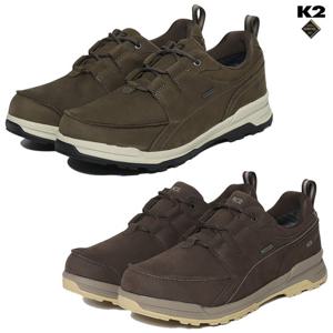 K2 남성 고어텍스 워킹화 테티스 FMF24G56-(GS)