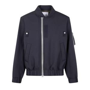 사카이 자켓 2503744M 001 BLACK