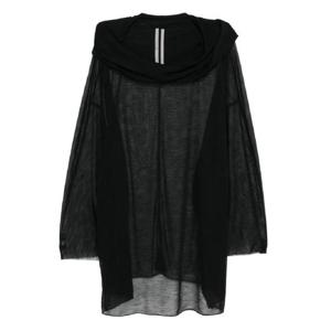 25 FW 릭오웬스 콘코디언스 후드 탑 RP02E4536JWR TP442296089