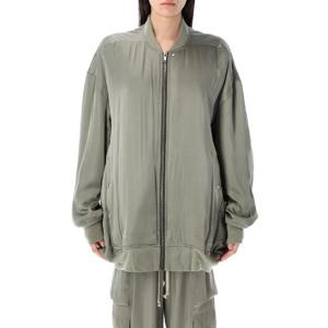 릭오웬스   여성 코트 SS25 RP01E7737SCH15 5392330 CELADON
