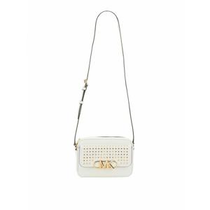 [MICHAEL KORS] 라프리마 여성 크로스 바디 가방 Parker 미디엄 백 32S3G7PC8L085 화이트 /8