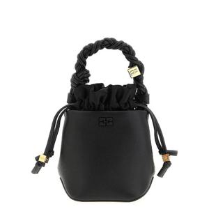 GANNI Mini Bou Bucket handbag A6800099