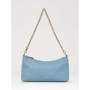 [COCCINELLE] 라프리마 여성 미니 백 핸드백 E5QH0550101 B89 Blue /6