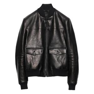 프라다 가죽 자켓 UPW580 S OOO 17UA F0002