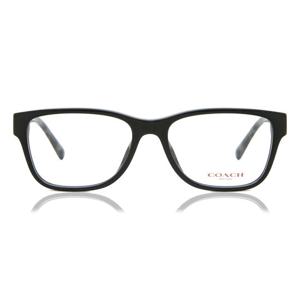 코치 HC6208U 아시안 핏 5002 여성용 안경