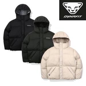 LJS  다이나핏  택가 299000원 남녀공용 어셔 푸퍼 다운 점퍼 (YYUW23513)