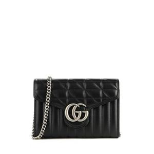 [구찌](474575 DTD5N 1000) 여성 GG 마틀라세 숄더백