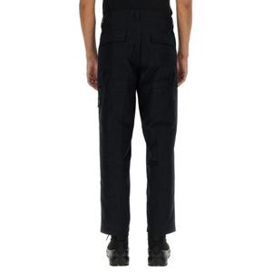 스톤 아일랜드 카고 팬츠 7915307F1 V0020 Free Navy Blue